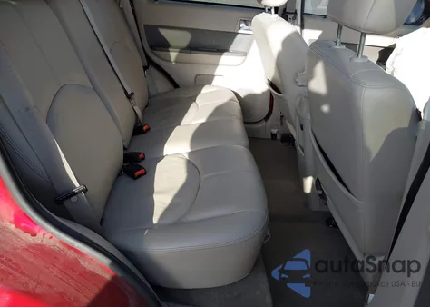 2009 Mercury Mariner Premier V6 из США, поврежденный, VIN 4M2CU97G09KJ13791